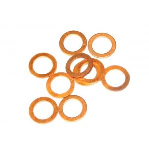 Copper washers pk10 CW